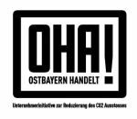 OmniCert ist Mitglied bei der Unternehmerinitiative OHA! Ostbayern handelt